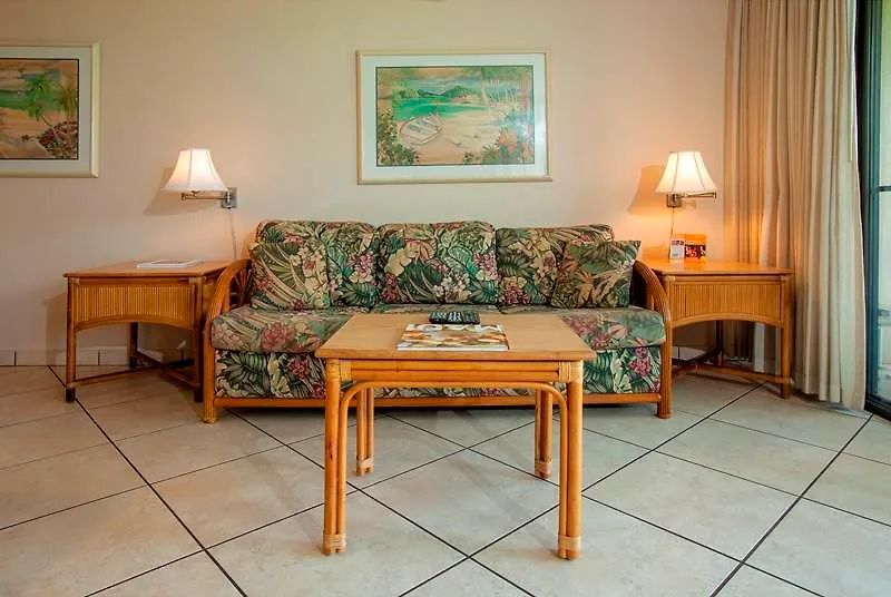 Kihei Surfside By Hawaii מלון דירות Makena