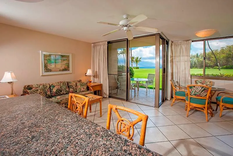 Kihei Surfside By Hawaii 3* Makena
