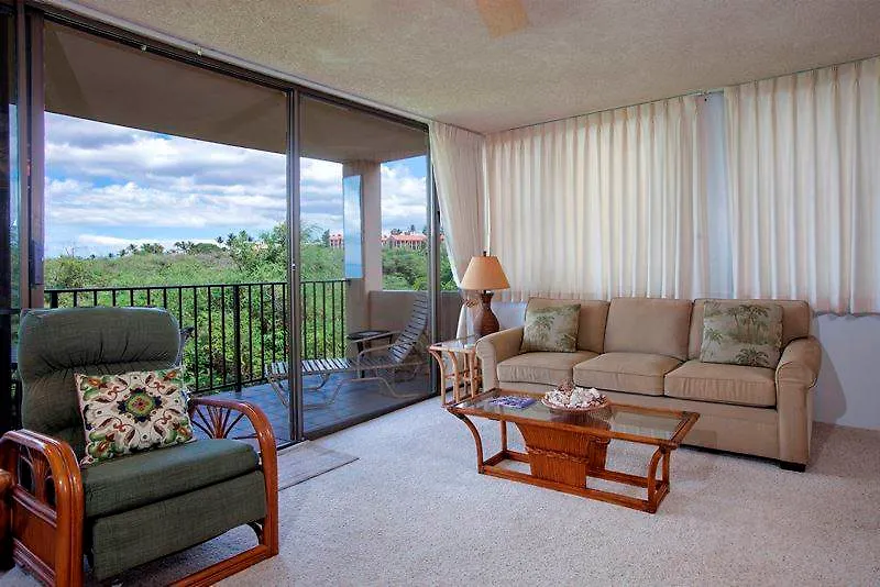 Kihei Surfside By Hawaii 3* Makena