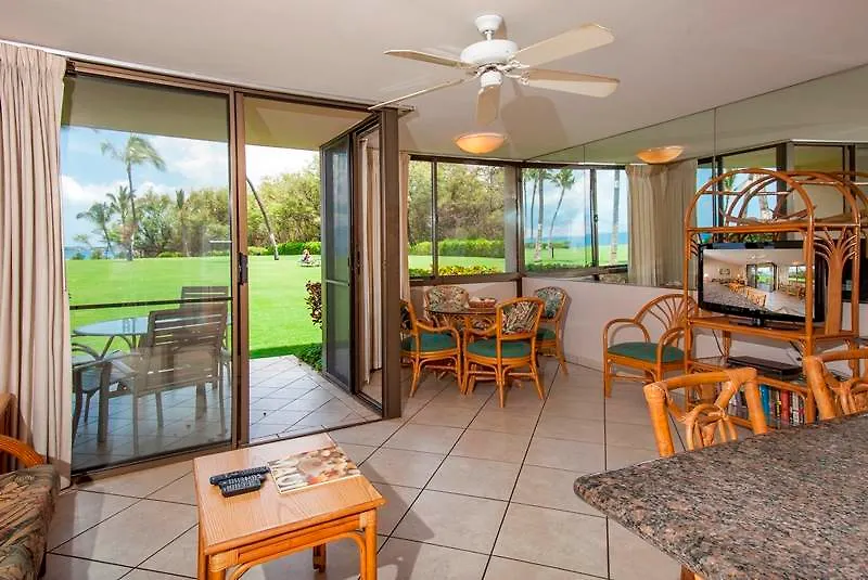 Kihei Surfside By Hawaii 3*