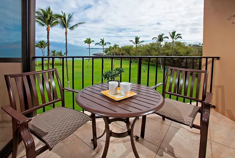 Kihei Surfside By Hawaii 3* Makena