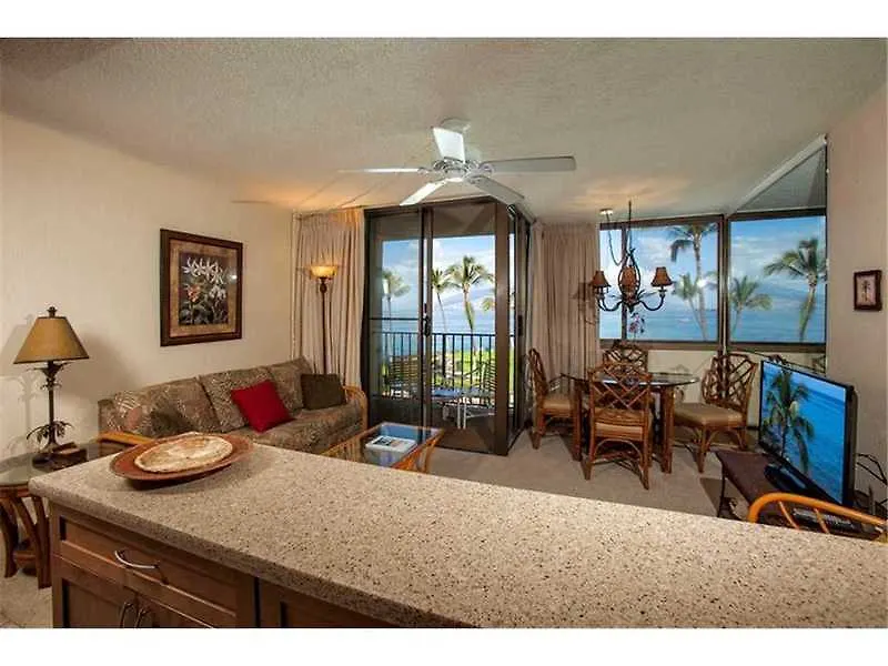 Kihei Surfside By Hawaii מלון דירות