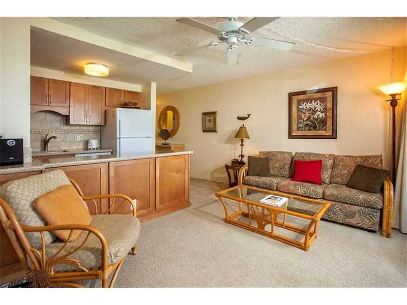 Kihei Surfside By Hawaii