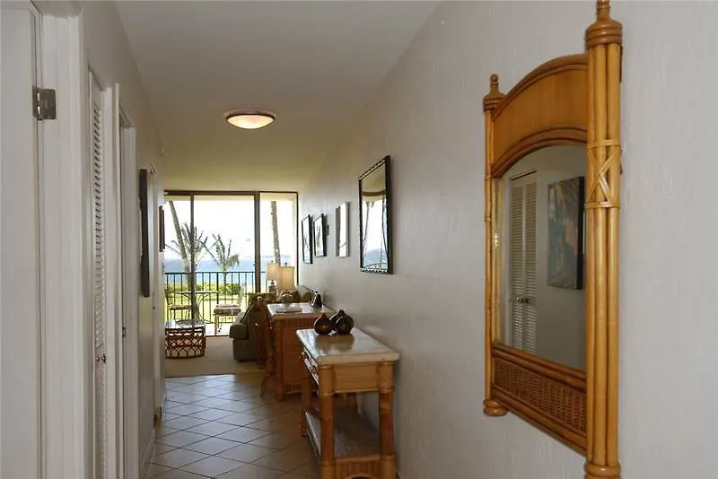 Kihei Surfside By Hawaii מלון דירות