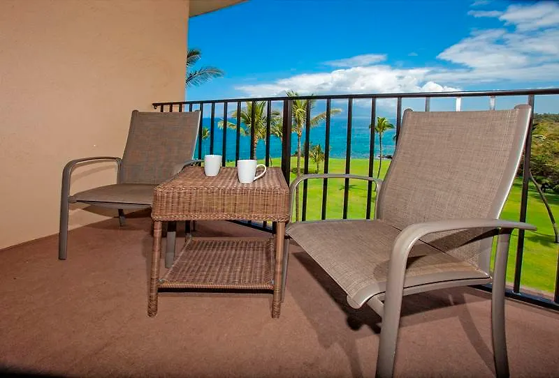 Kihei Surfside By Hawaii Makena