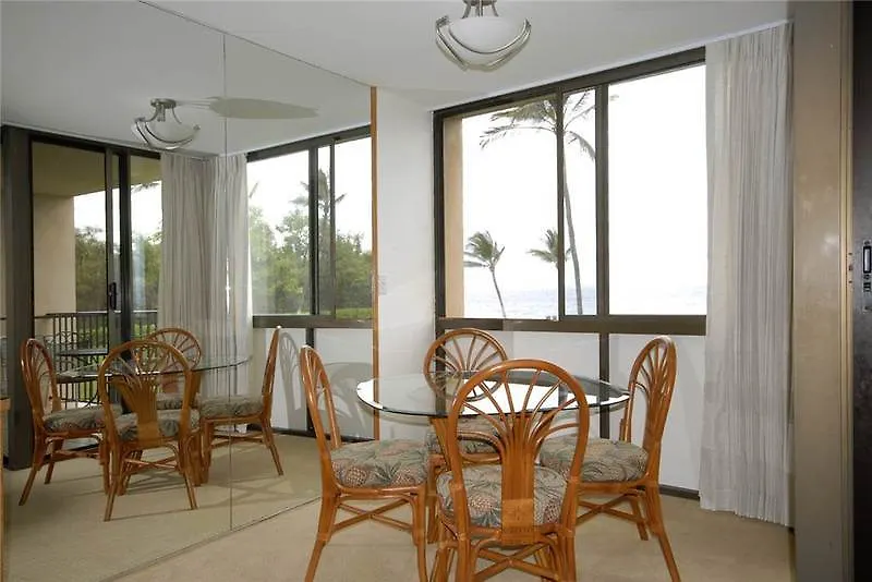 Kihei Surfside By Hawaii מלון דירות