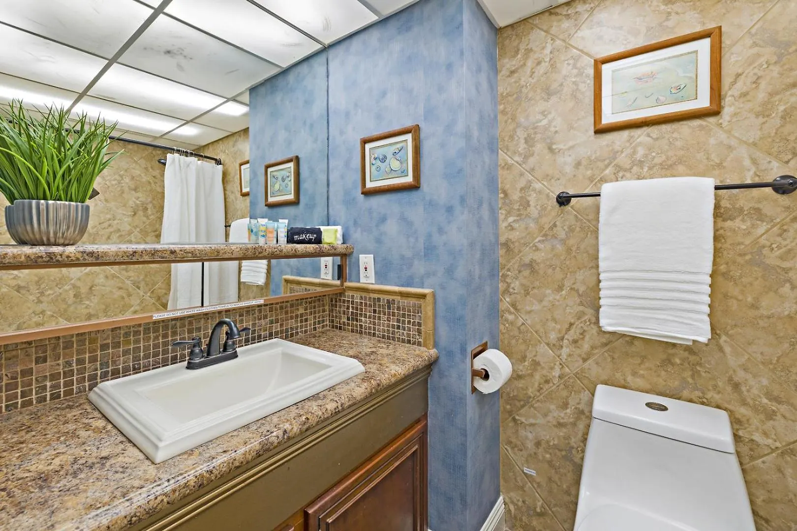 Kaanapali Shores 544