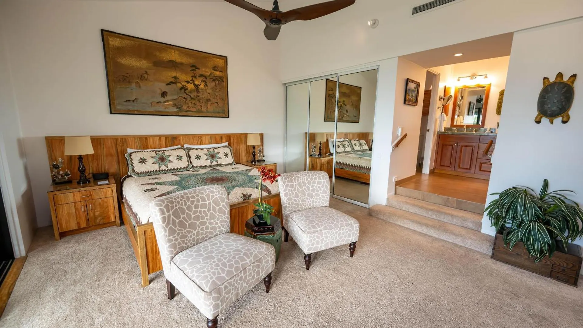 Elua 502 Wailea (Maui)