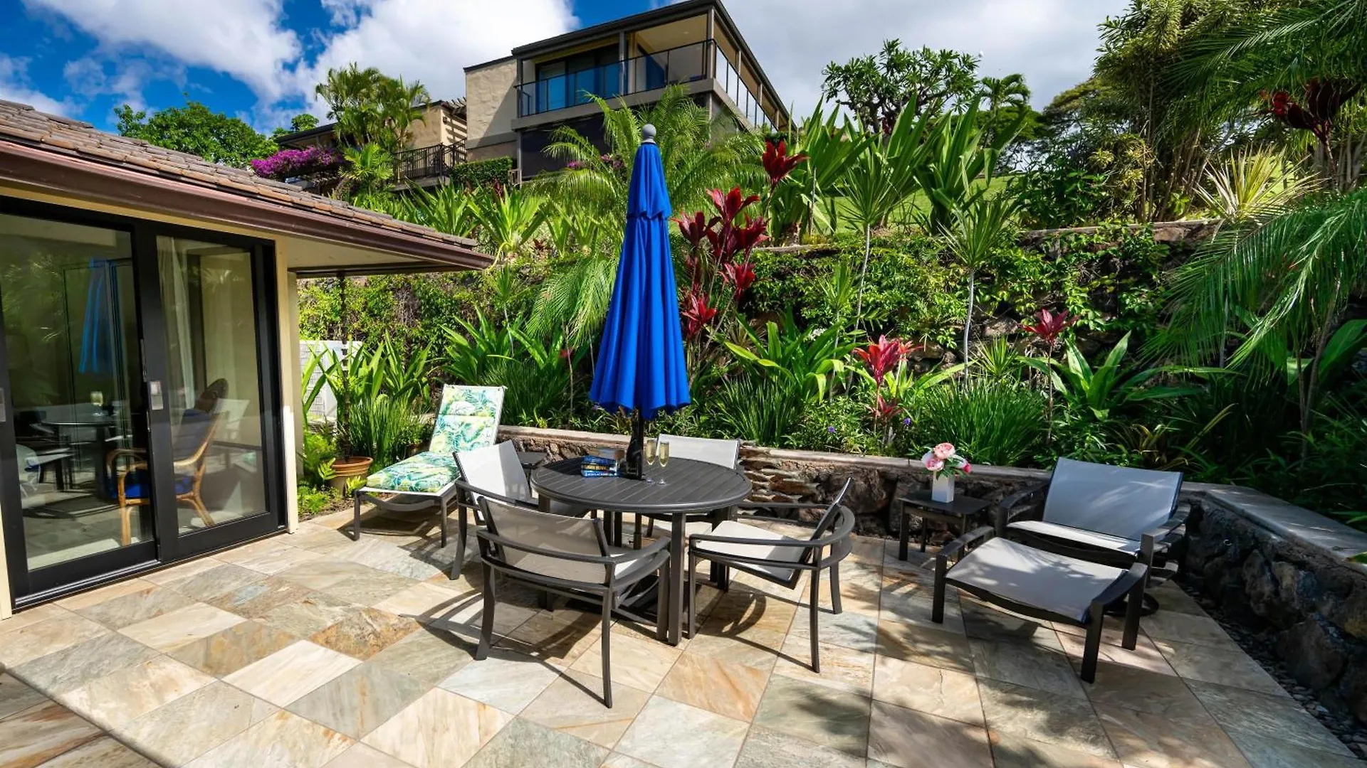 Elua 502 * Wailea (Maui)