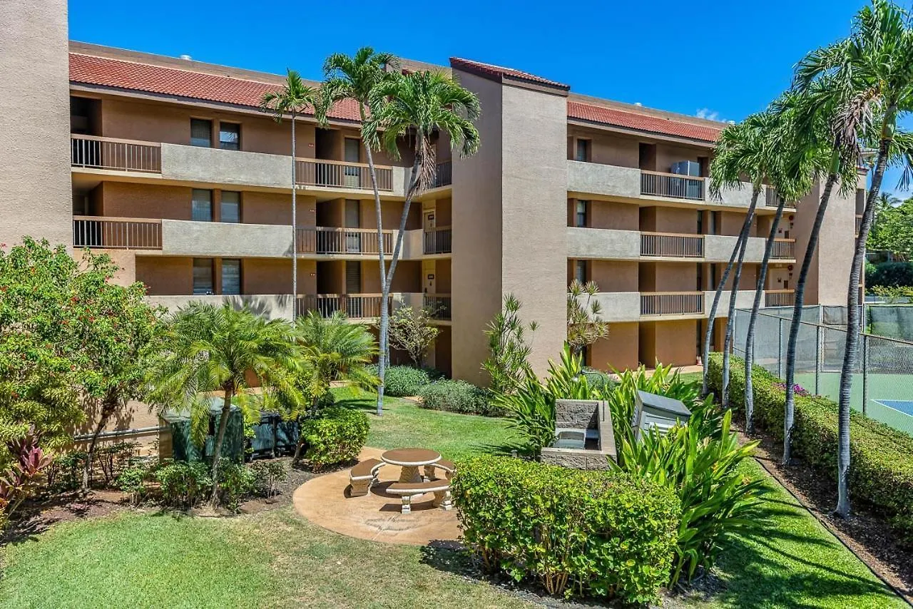 Maui Vista By Coldwell Banker Island Vacations * Kihei