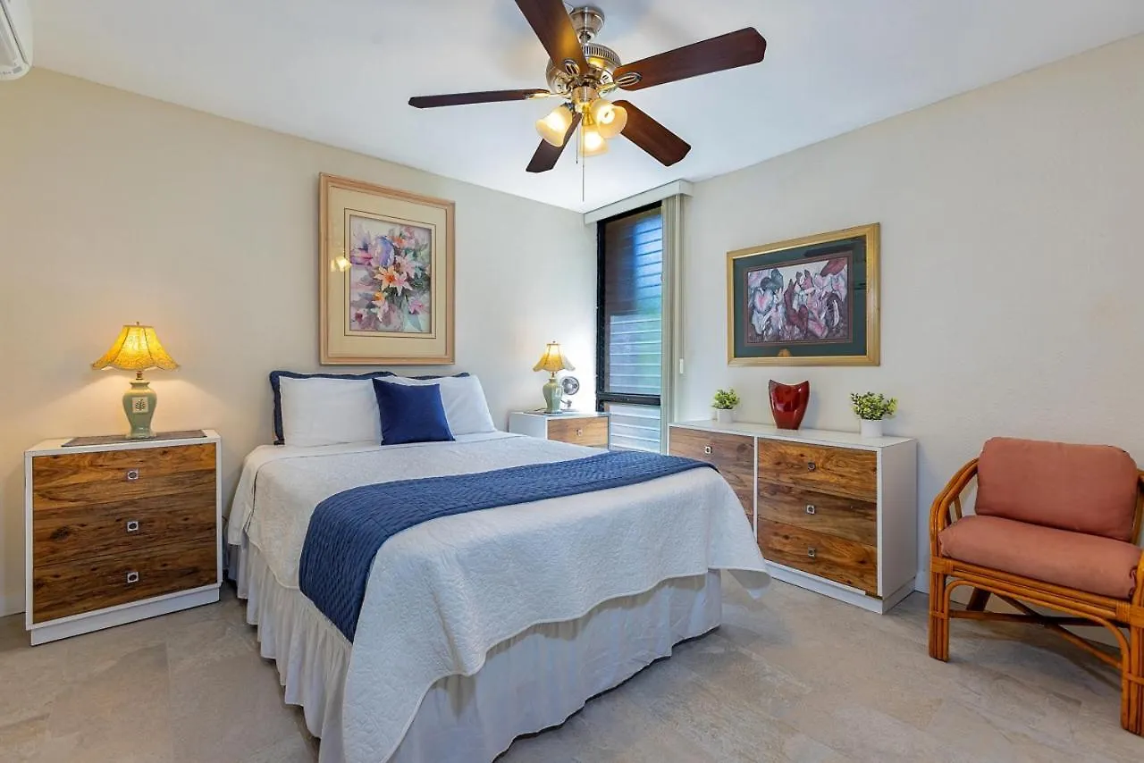 Apartamento Maui Vista By Coldwell Banker Island Vacations Kihei