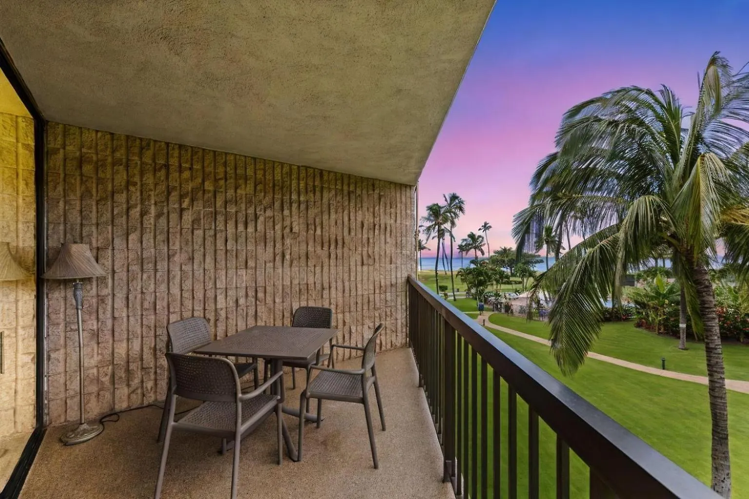 Holiday home Maui Sunset B313