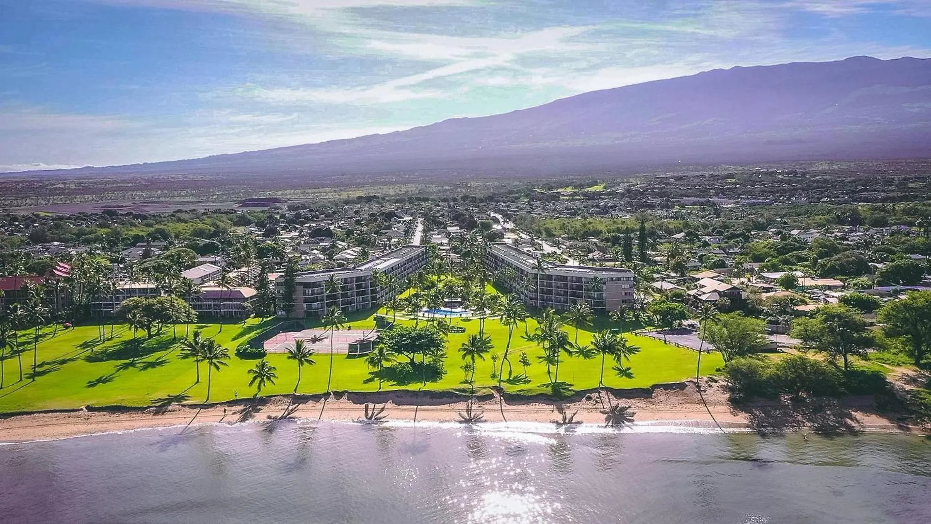 Maui Sunset B206 Holiday home *
