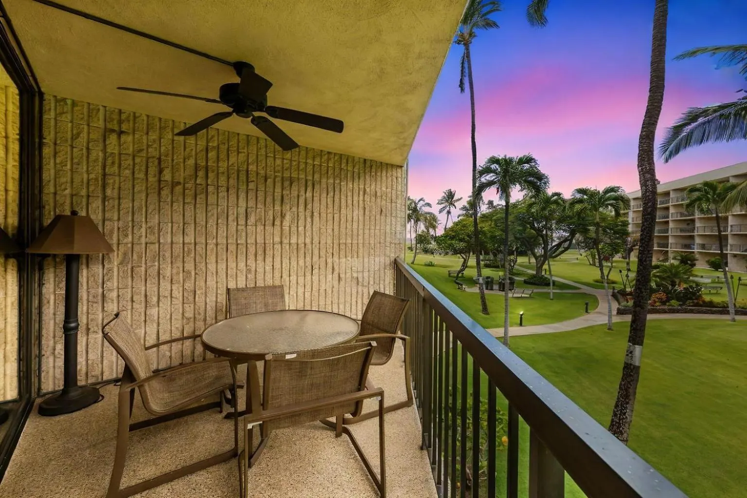 Maui Sunset B206 Holiday home Kihei