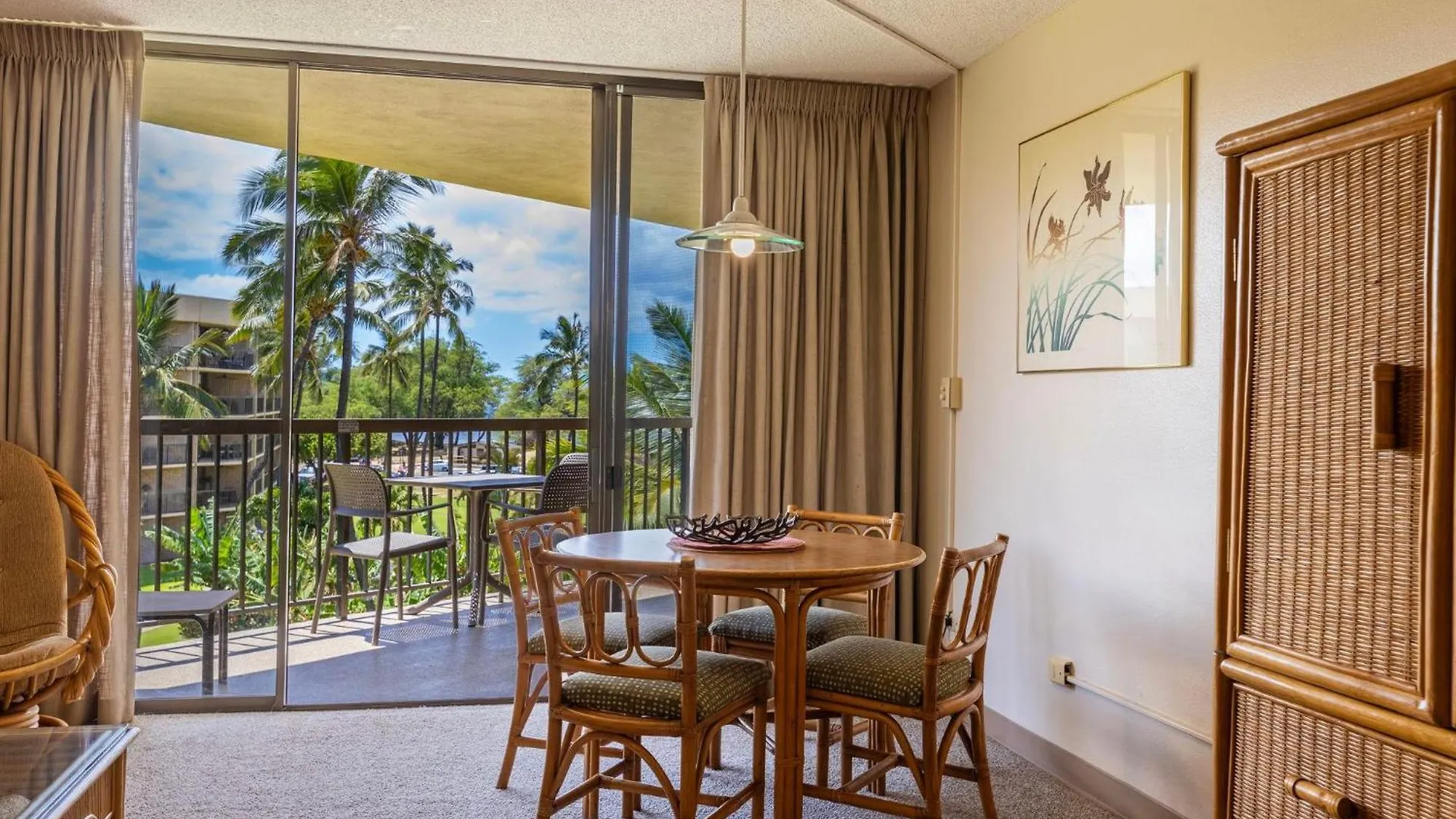 Holiday home Maui Sunset A413 Kihei