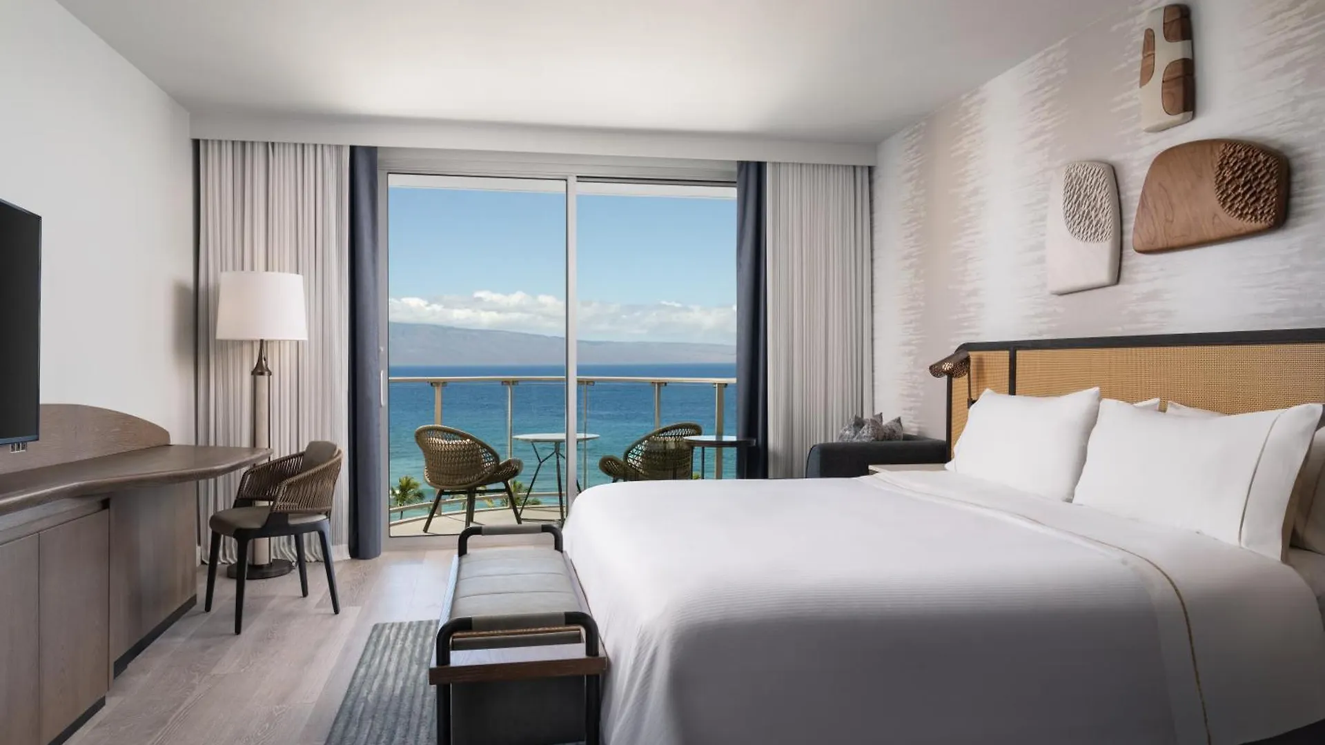 Θέρετρο The Westin Maui & Spa, Ka'anapali 4*