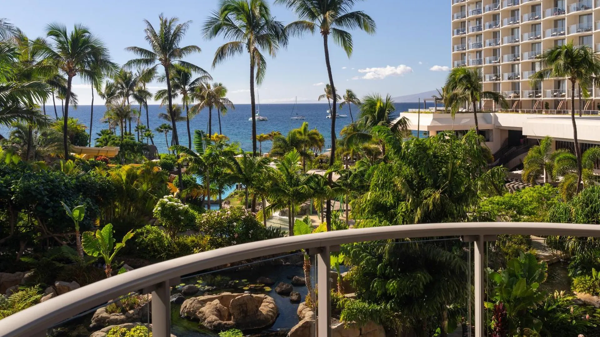 The Westin Maui & Spa, Ka'anapali Θέρετρο