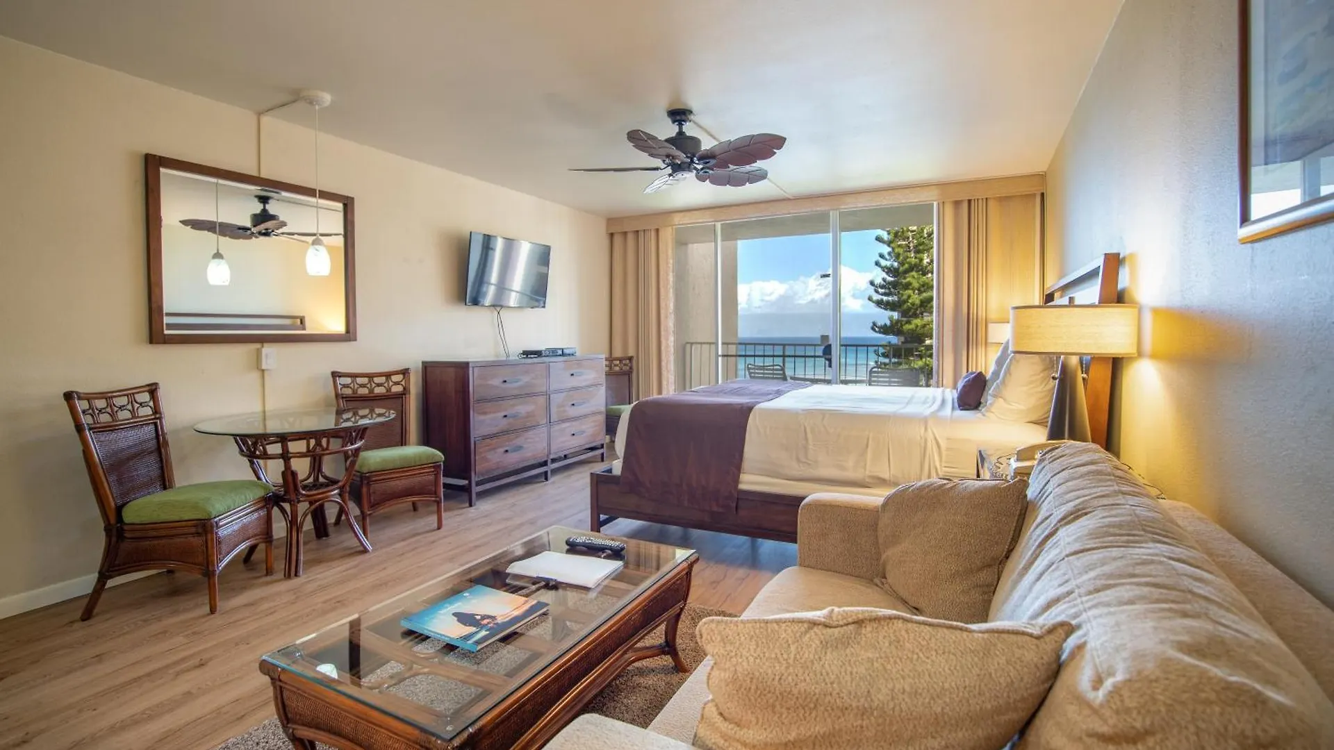 Apartment Royal Maui By Outrigger - Select Your Unit Kahana