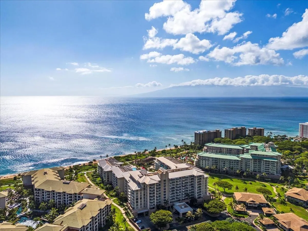 Honua Kai Hokulani 825 * Lahaina
