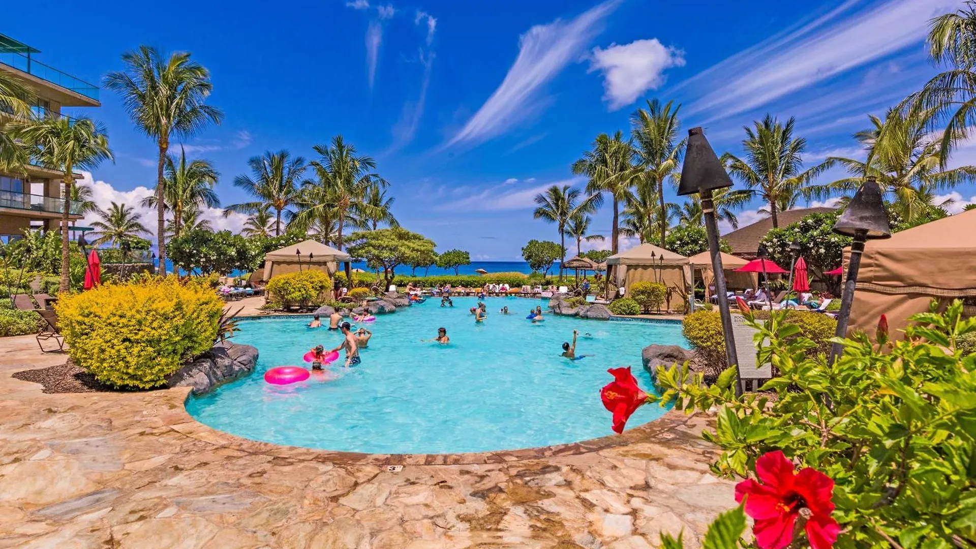 Apartment Honua Kai Hokulani 825