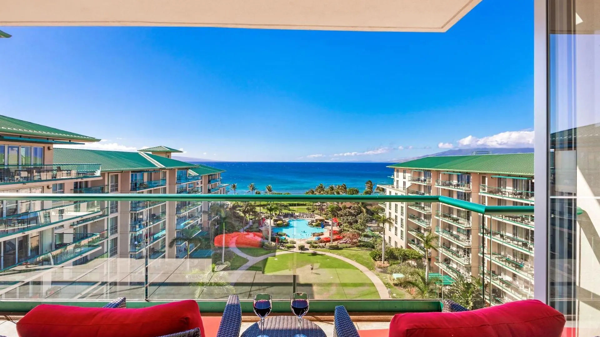 Honua Kai Hokulani 825 * Lahaina