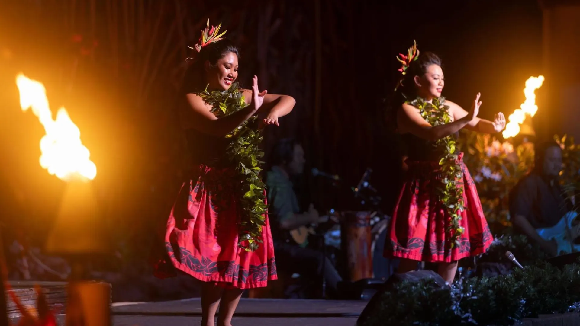 Θέρετρο The Westin Maui & Spa, Ka'anapali