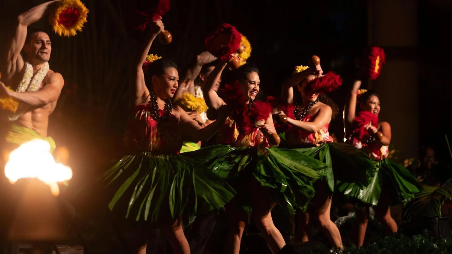The Westin Maui & Spa, Ka'anapali Θέρετρο 4*