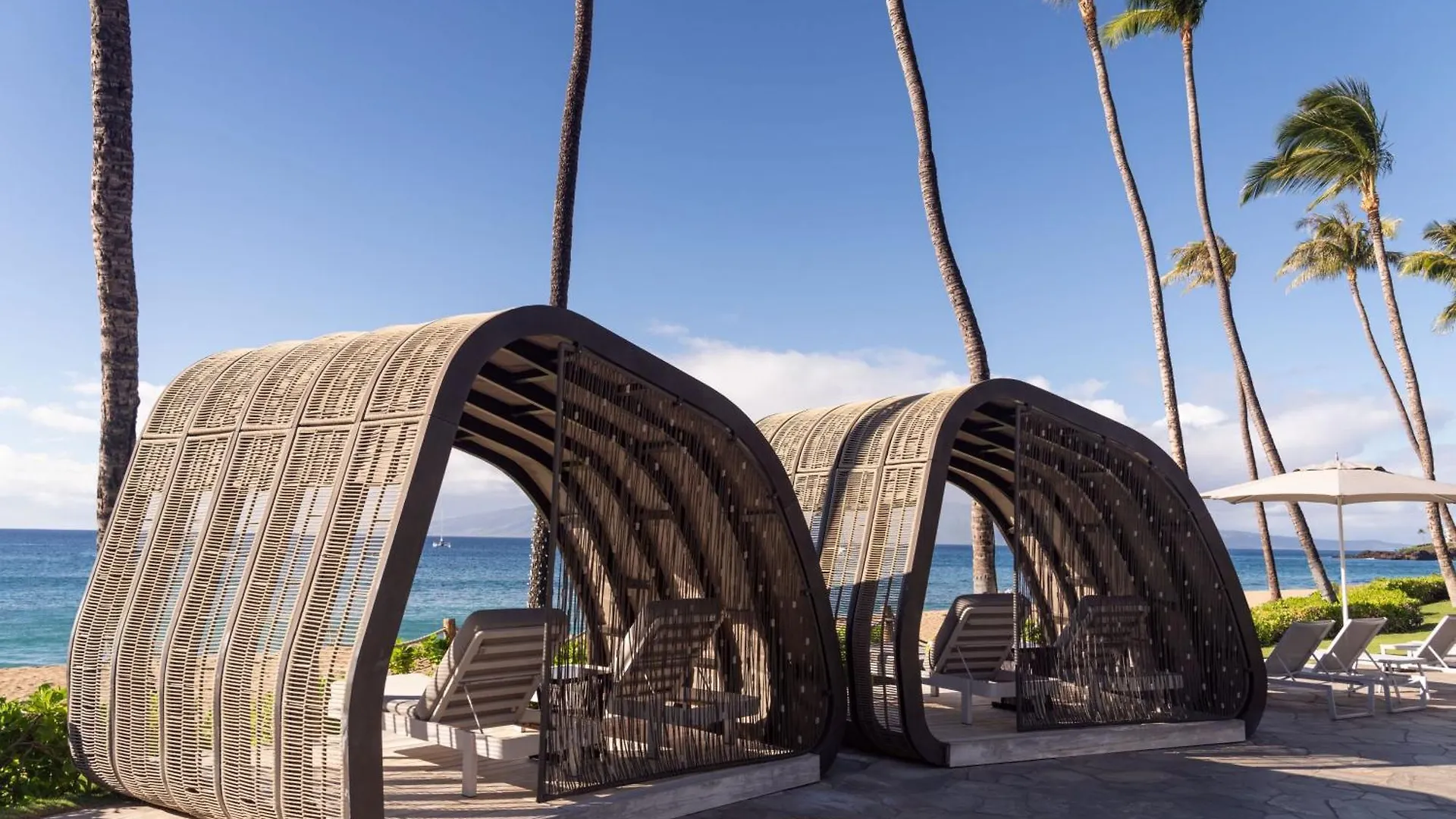 Θέρετρο The Westin Maui & Spa, Ka'anapali