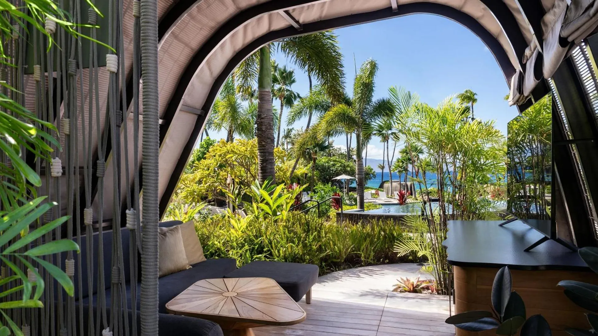 The Westin Maui & Spa, Ka'anapali 4* Lahaina