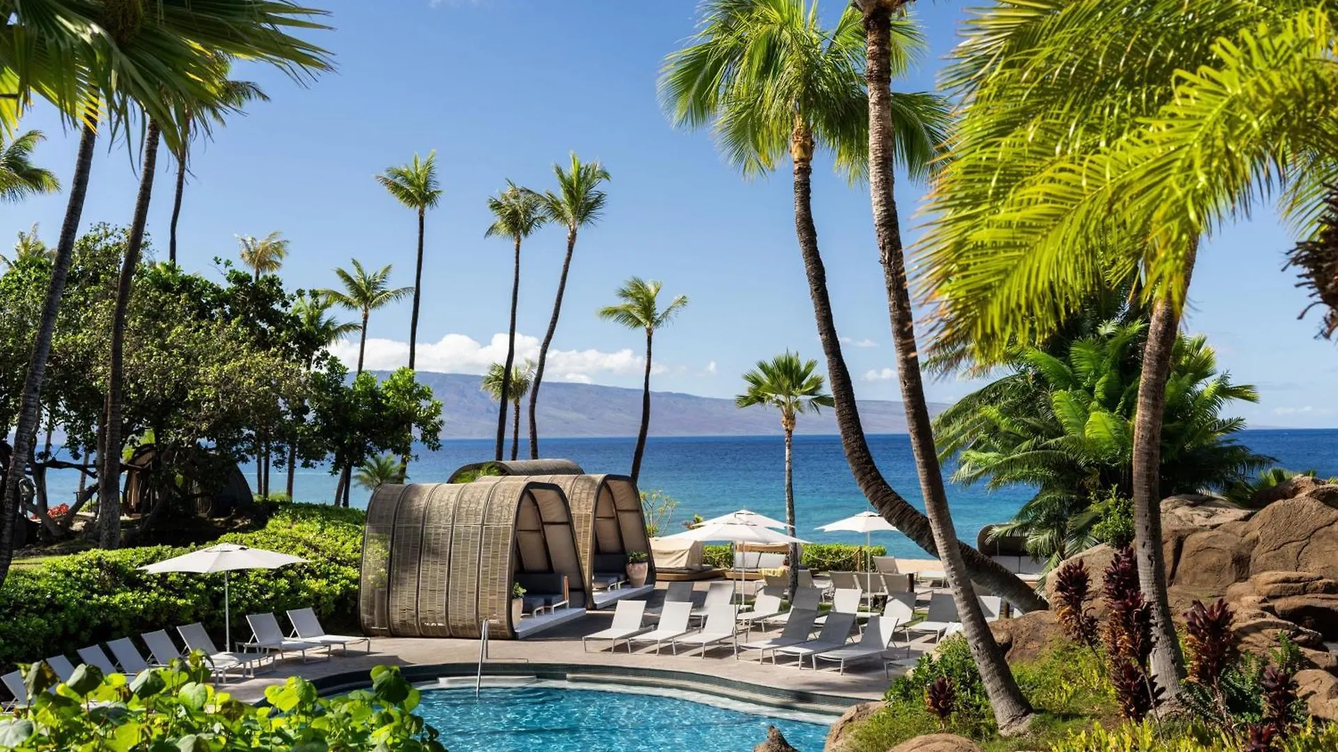 The Westin Maui & Spa, Ka'anapali