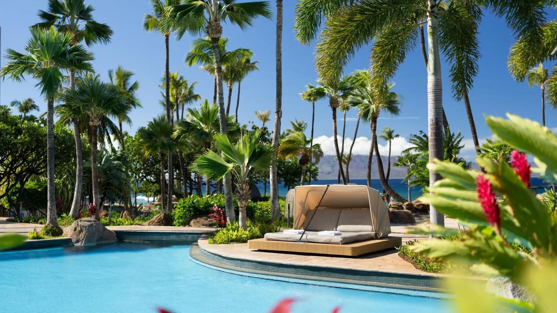 The Westin Maui & Spa, Ka'anapali Θέρετρο 4*