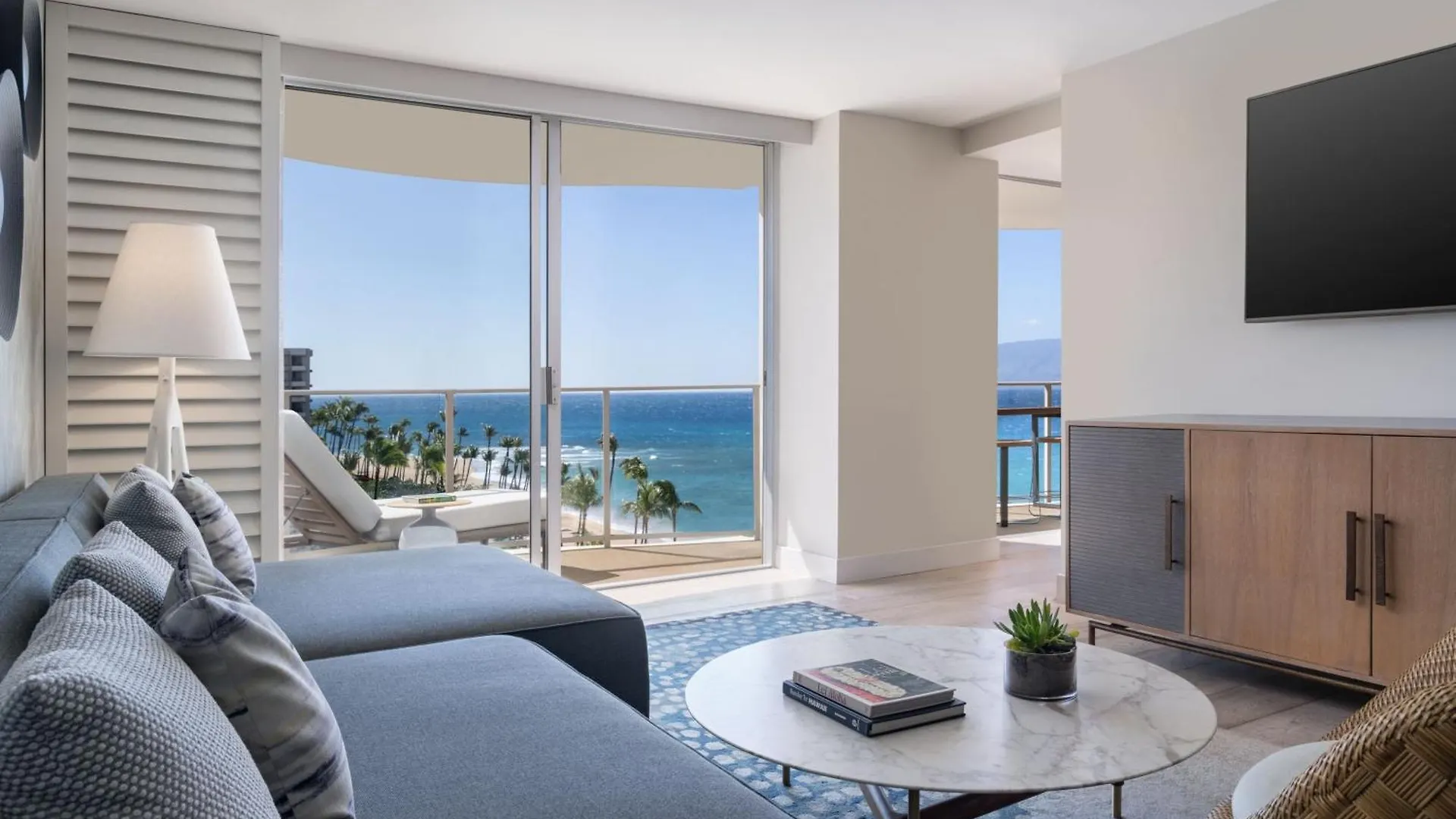 The Westin Maui & Spa, Ka'anapali Lahaina