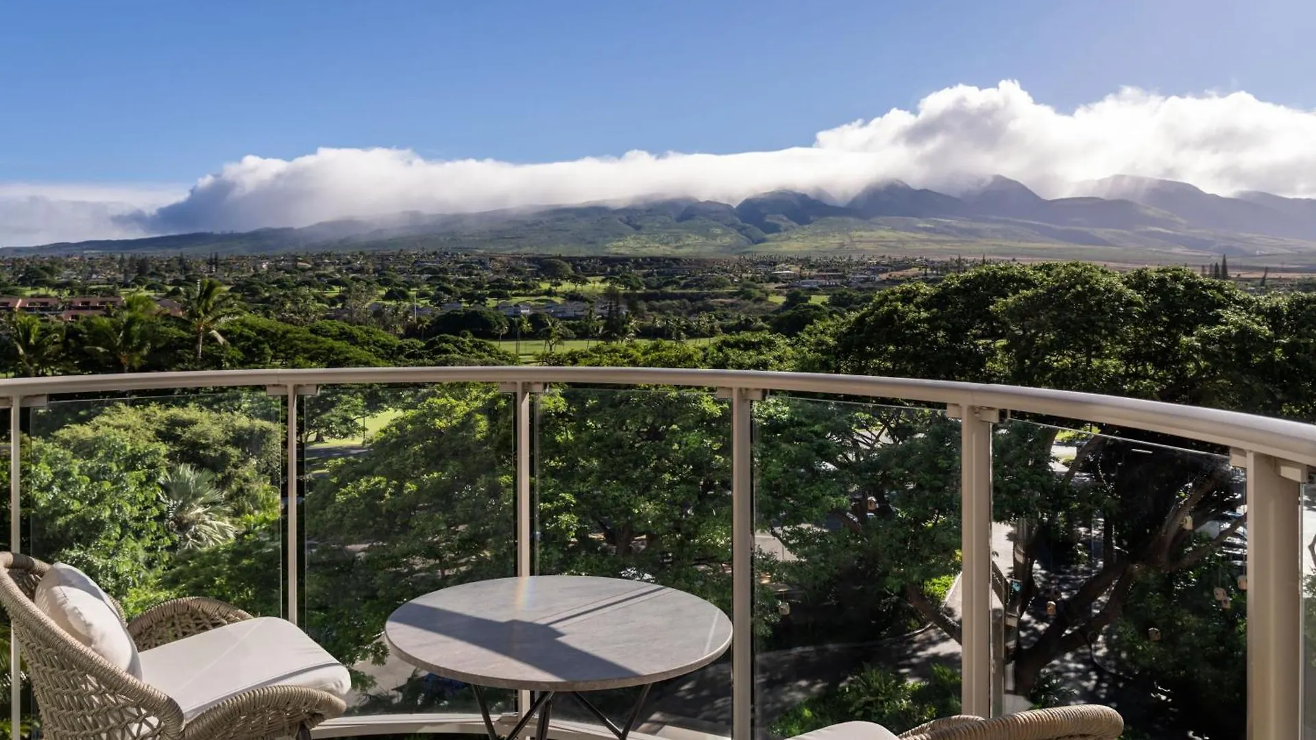 The Westin Maui & Spa, Ka'anapali Θέρετρο
