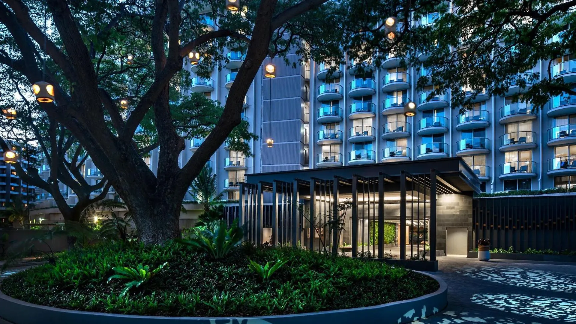 The Westin Maui & Spa, Ka'anapali Θέρετρο 4*