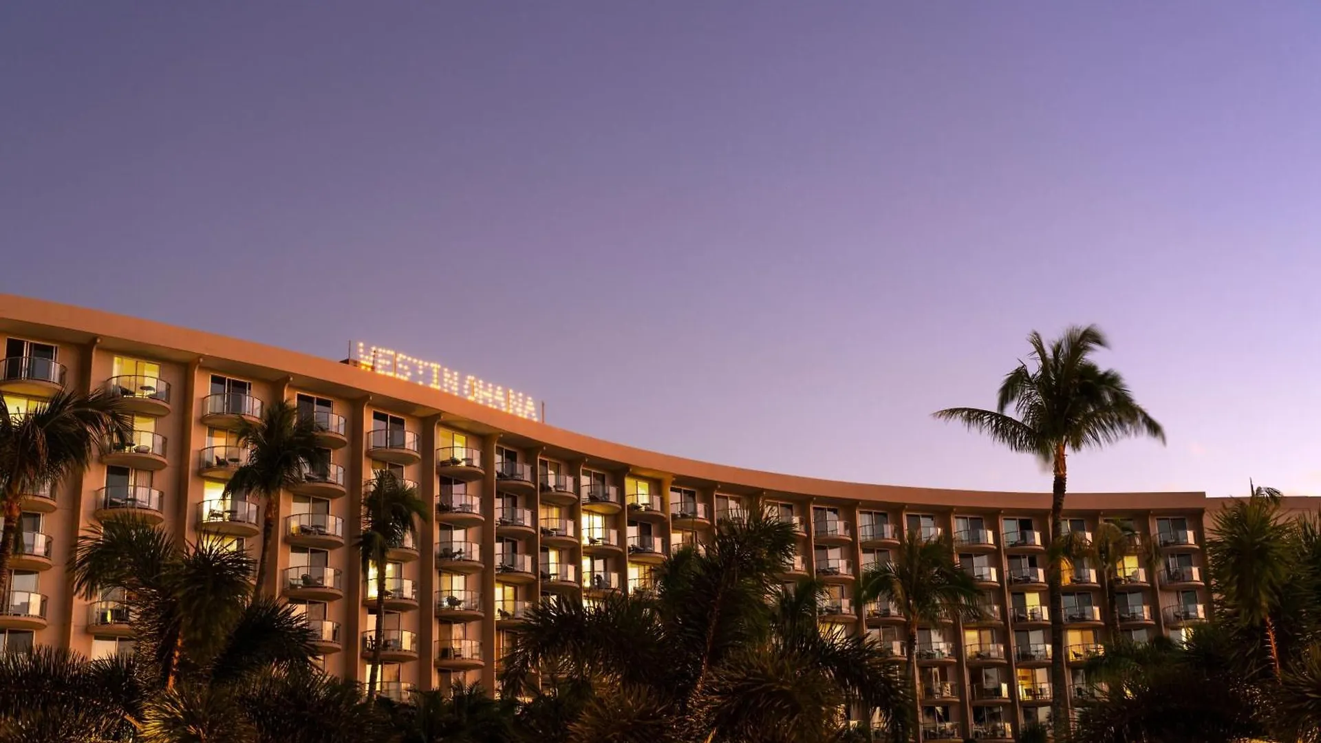 Θέρετρο The Westin Maui & Spa, Ka'anapali Lahaina