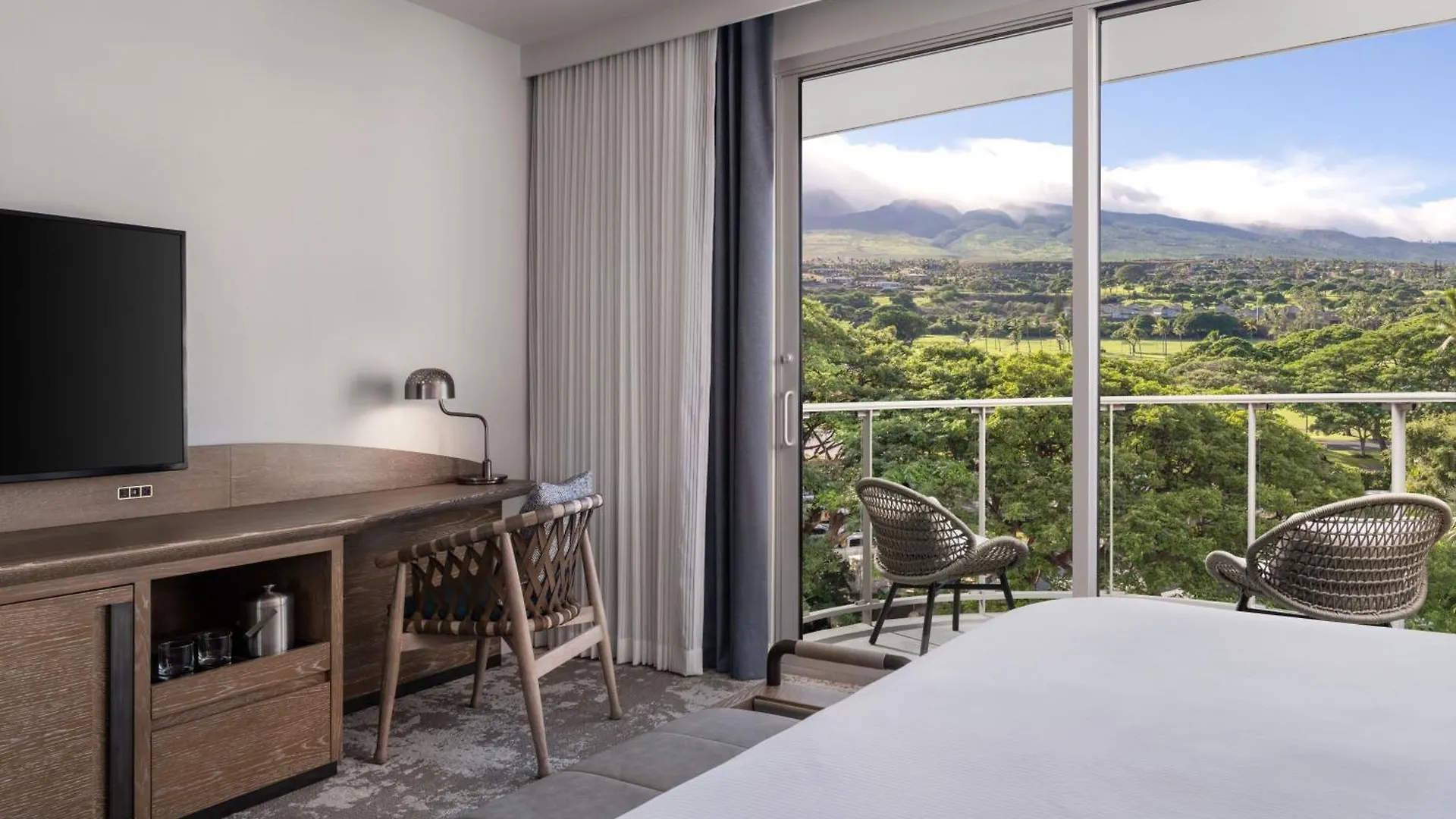 The Westin Maui & Spa, Ka'anapali Θέρετρο