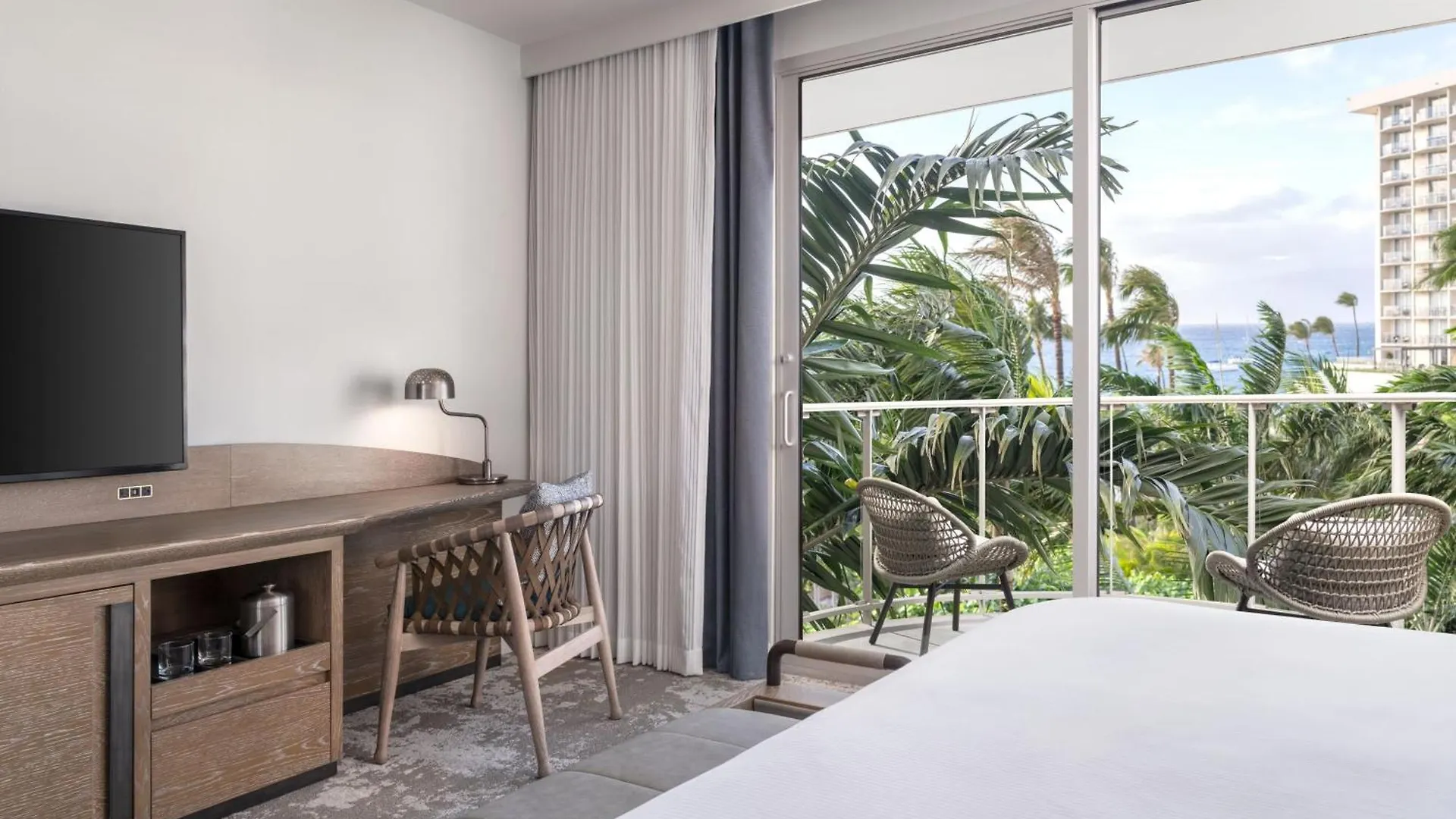 The Westin Maui & Spa, Ka'anapali Θέρετρο Lahaina