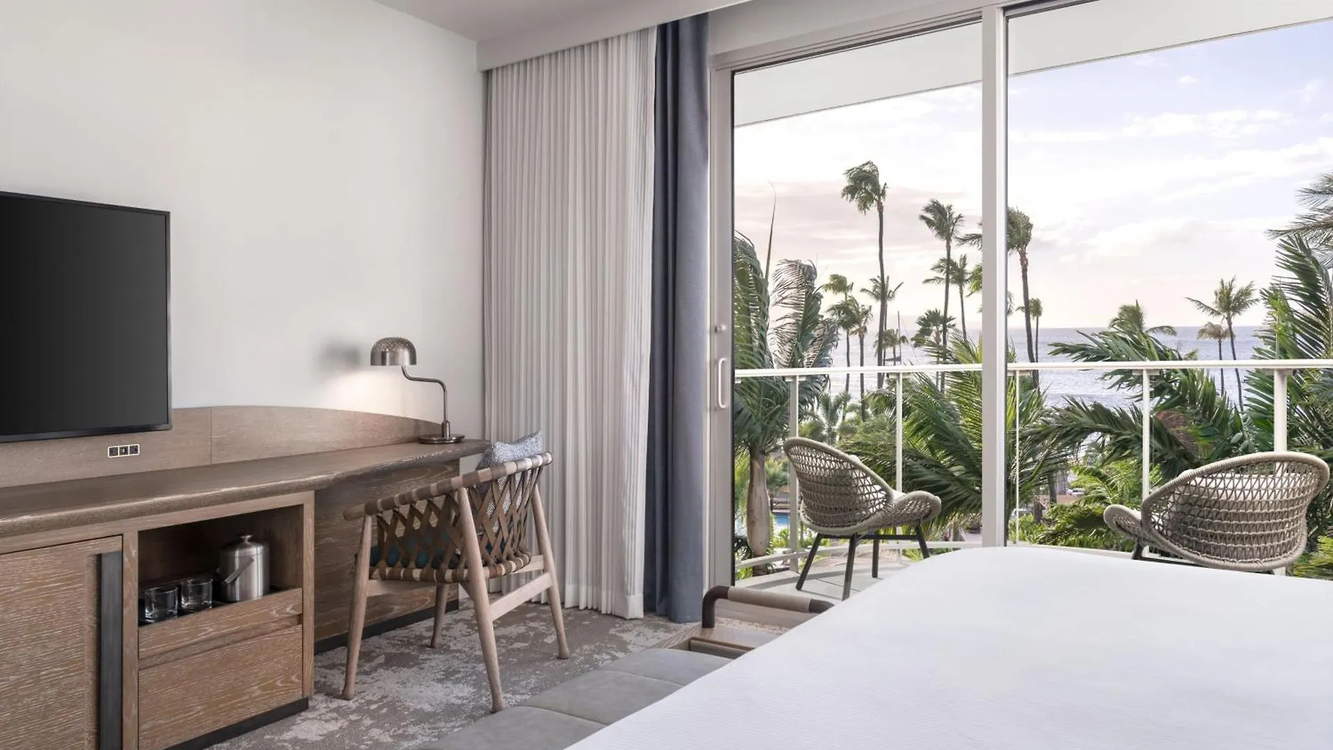Θέρετρο The Westin Maui & Spa, Ka'anapali 4*