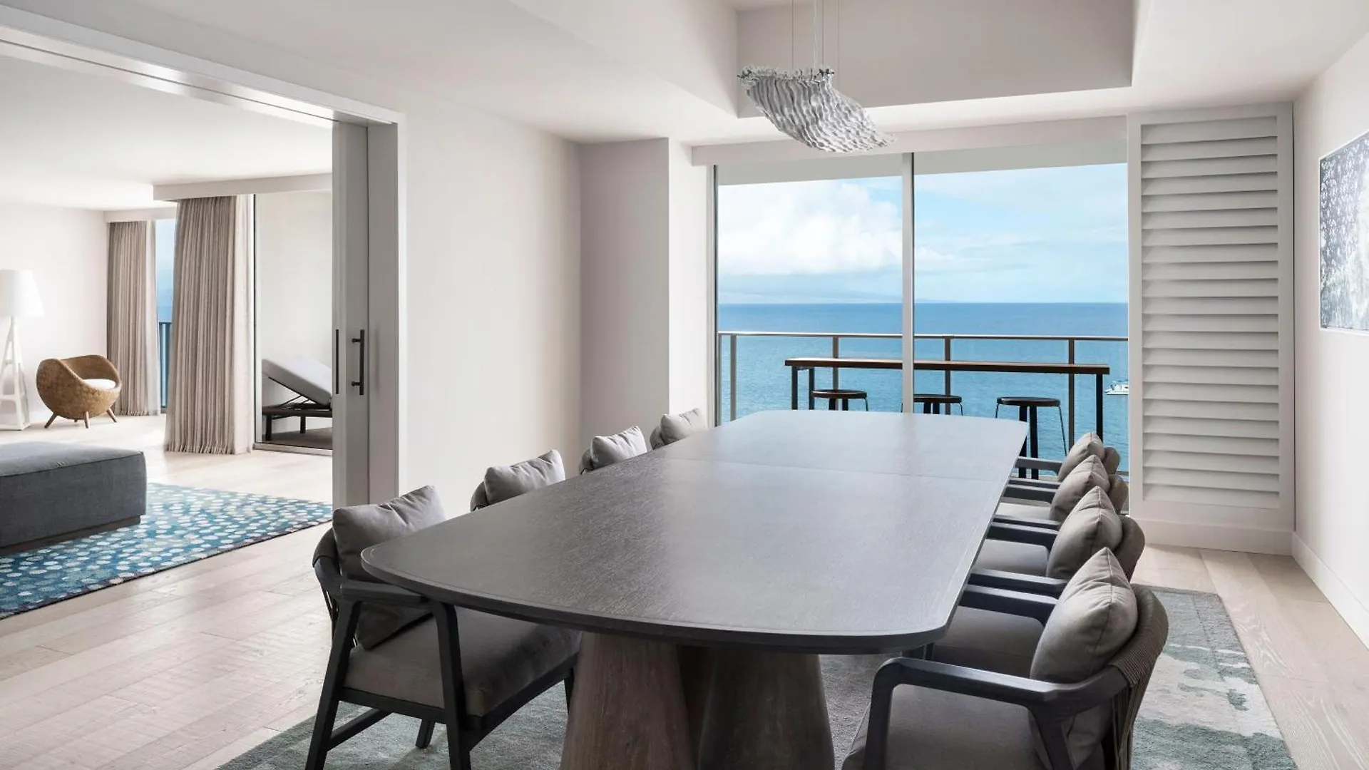 Θέρετρο The Westin Maui & Spa, Ka'anapali Lahaina