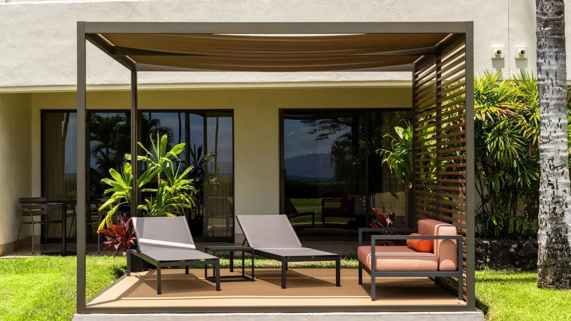 Sheraton Maui &