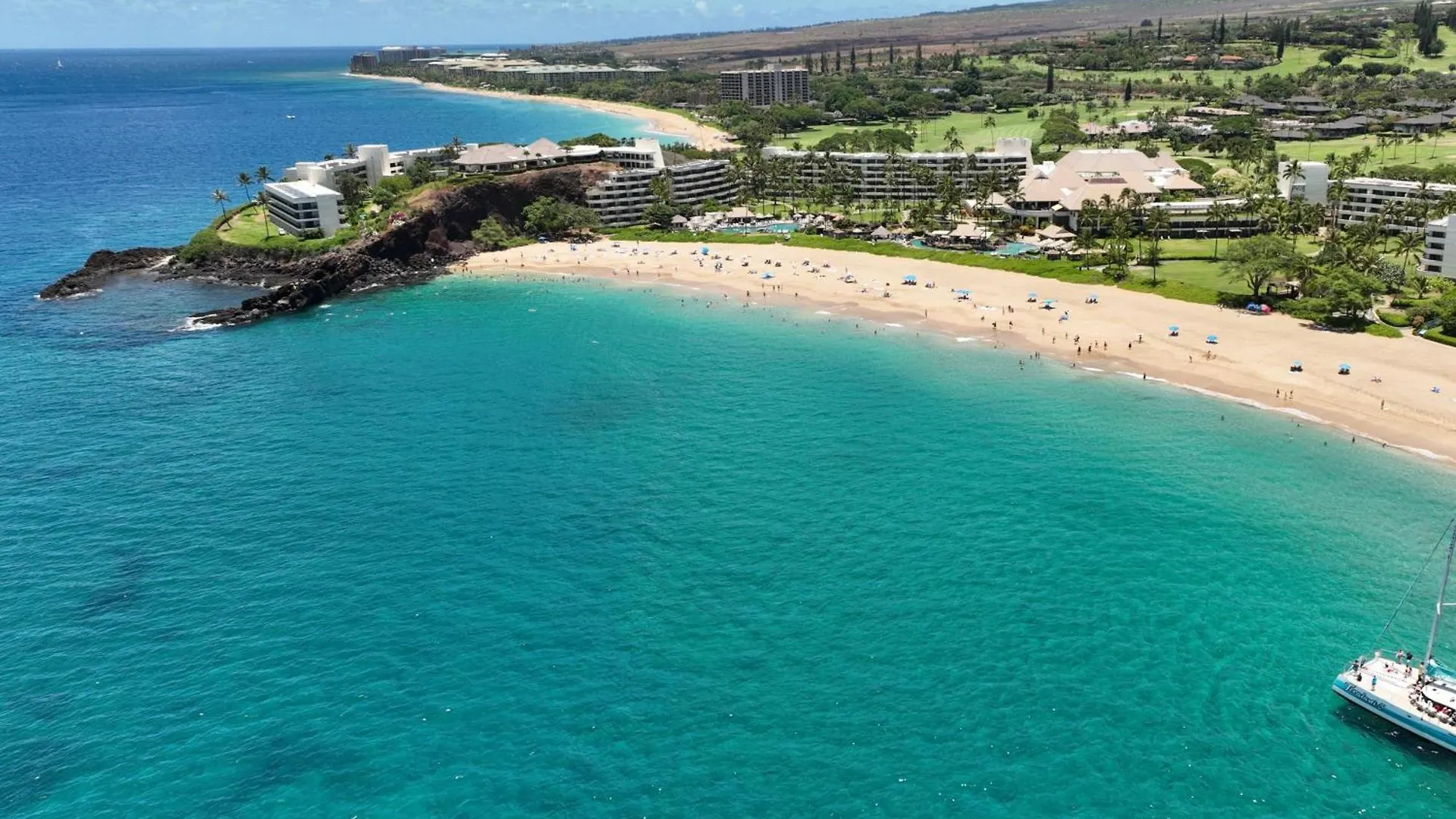 Sheraton Maui & 4* Kaanapali