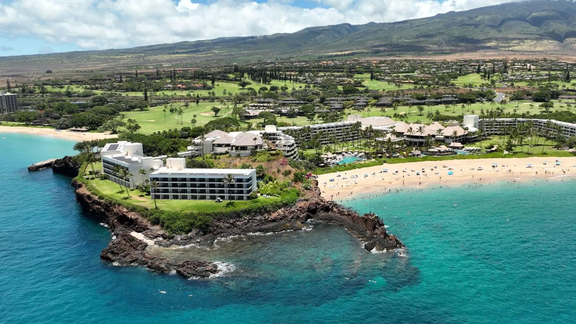 Sheraton Maui & Resort