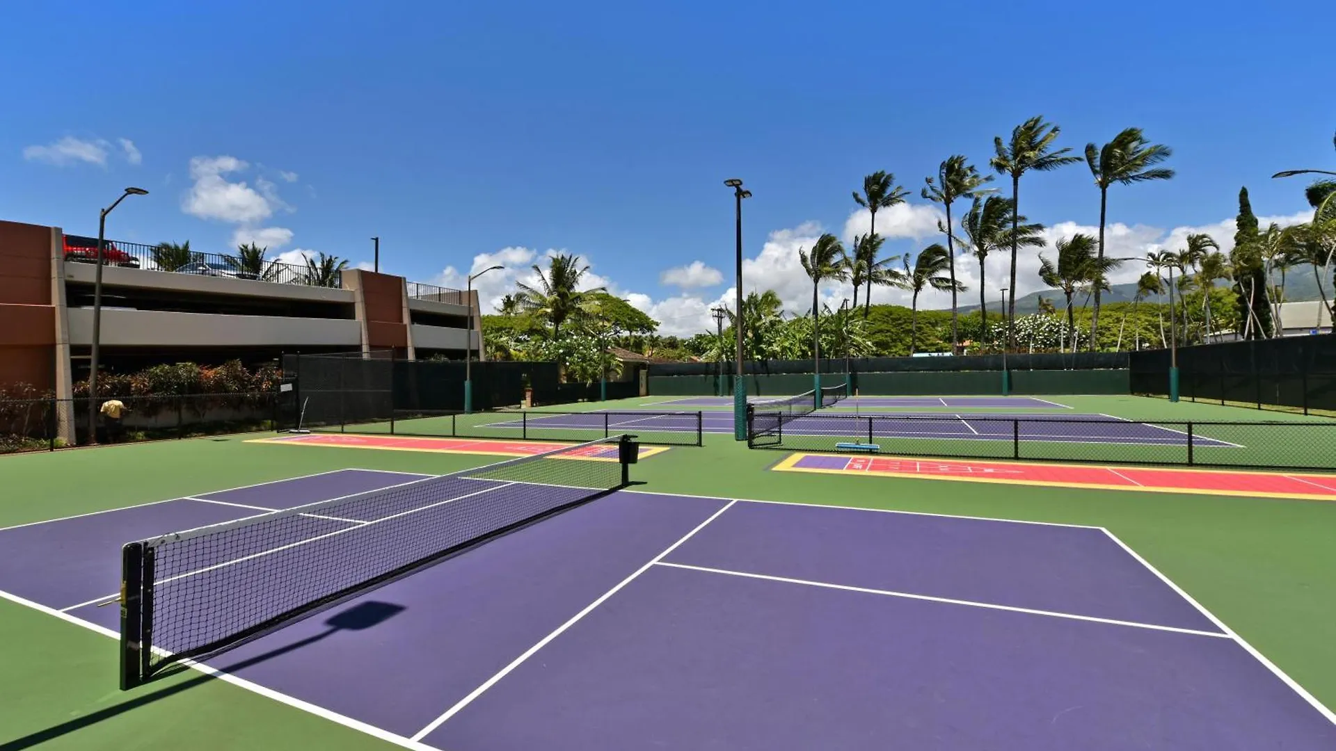 Kaanapali Shores 527