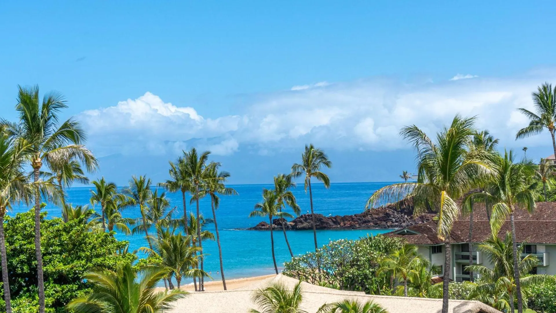Outrigger Kaʻanapali Beach Resort