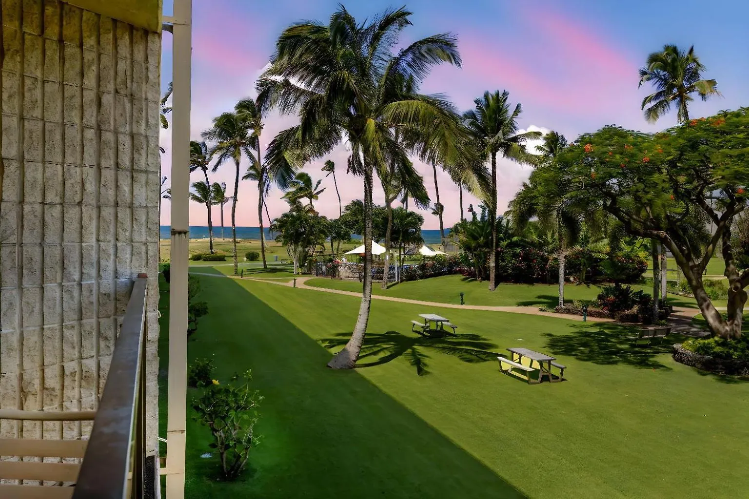 Aparthotel Maui Sunset