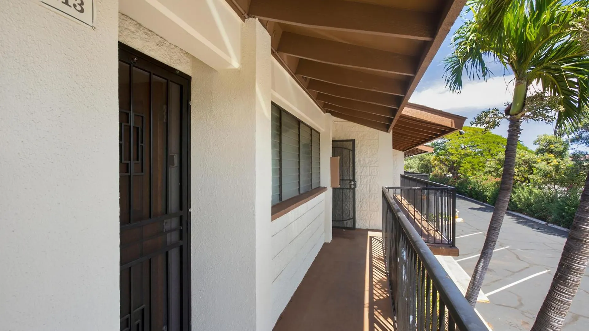 Apartment Beautiful 2br 2ba With Panoramic Ocean Views, Wifi, Free Parking! *