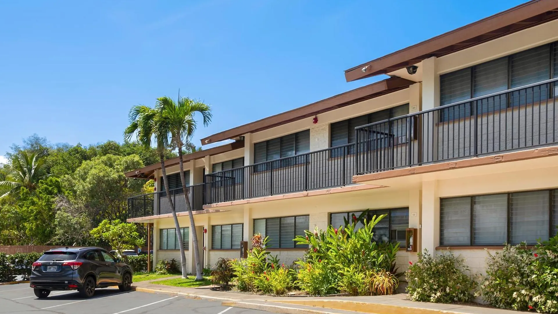 Beautiful 2br 2ba With Panoramic Ocean Views, Wifi, Free Parking! * Kihei