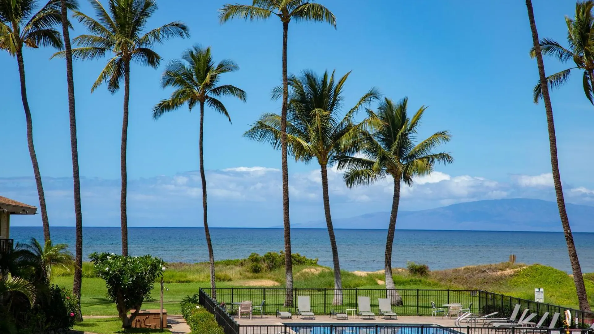 Apartment Beautiful 2br 2ba With Panoramic Ocean Views, Wifi, Free Parking! *