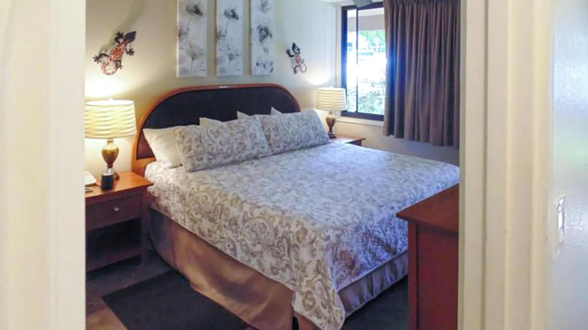 Kamaole Sands 7-109 - Romantic, Renovated, Ac Feriehus *