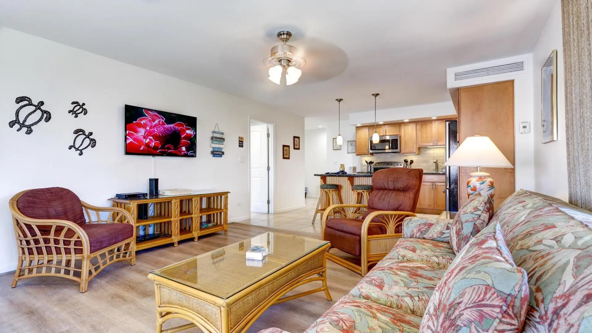 Maui Eldorado D200 - 2 Bedroom Lahaina